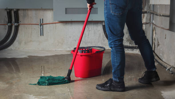 Best Sewage cleanup and water damage restoration  in Clatskanie, OR